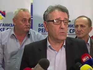 Александар Савић