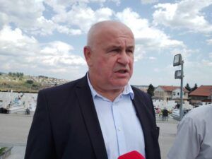 Душко Милуновић 