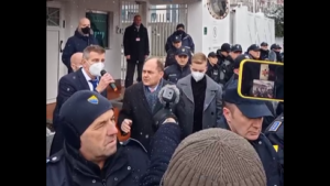 провокације из Сарајева