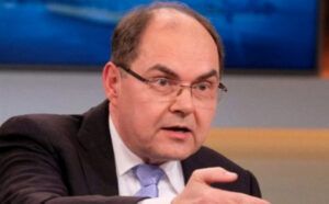 Кристијан Шмит