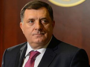 Милорад Додик
