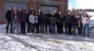 Породица Јововић