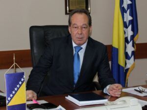 Сифет Поџић