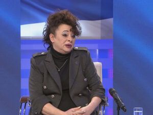 Соња Караџић Јовичевић