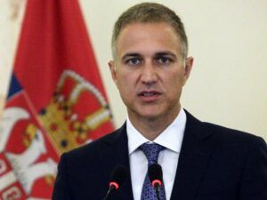 Небојша Стефановић