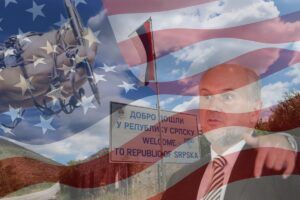 Санкције Републици Српској