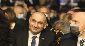 Дарко Бањац