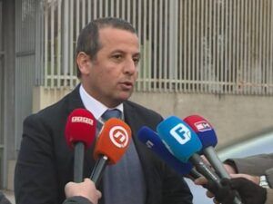 Небојша Вукановић