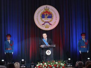 Ивица Дачић