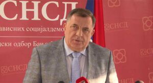 Милорад Додик