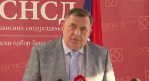 Милорад Додик