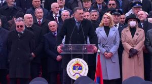 Додик: Девети јануар