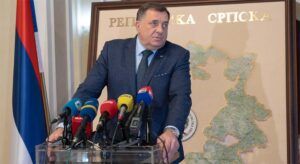 Милорад Додик