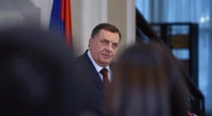 Милорад Додик