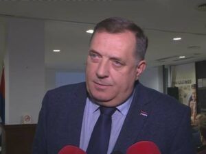 Додик Српска