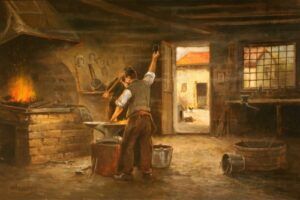 30 ЗАНАТА СТАРЕ СРБИЈЕ КОЈИ СУ СКОРО ИЗУМРЛИ