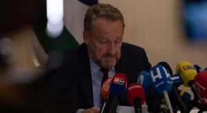 Негирање БиХ је Изетбеговићево