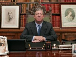 Александар Карађорђевић