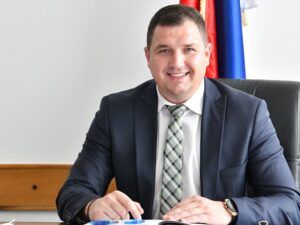 Милош Лучић