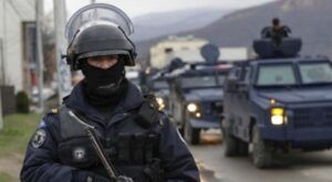 Припадници РОСУ