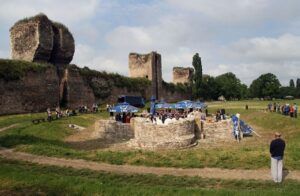 ТАЈНА ГРОБА У СМЕДЕРЕВУ