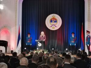 Жељка Цвијановић