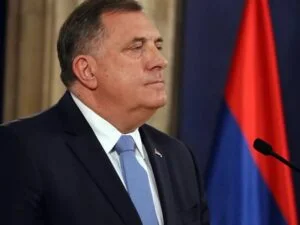 Милорад Додик
