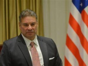 Габријел Ескобар (ФОТО: TANJUG/ NENAD MIHAJLOVIC)