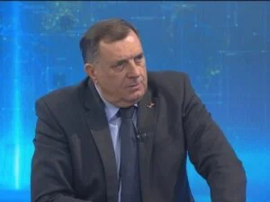 Milorad Dodik