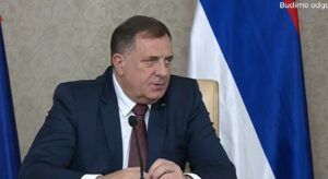 Милорад Додик