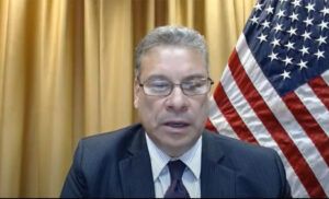 Габријел Ескобар