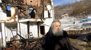 Братство Манастира Свете Тројице у Белим Водама