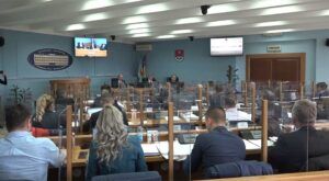 ПДП у Приједору