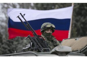 Руској војсци издато је наређење