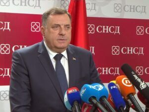 Милорад Додик