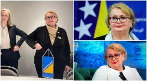 Нови потез Бисере Турковић