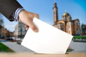 избори за Савјете мјесних заједница