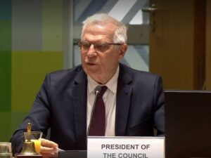 Жозеп Борељ