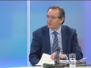 Миле Дмичић