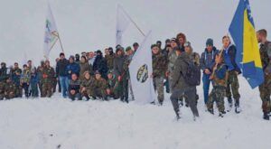 Међународна заједница ћути