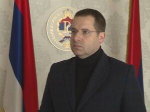 Радован Ковачевић о Комшић