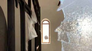 Серија напада на КиМ