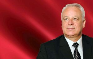 Жељко Самарџија