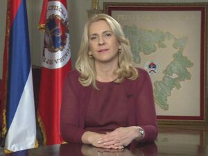 Жељка Цвијановић