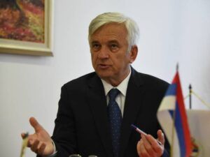 Недељко Чубриловић