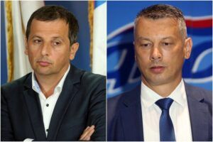 Нешић: Вукановићу
