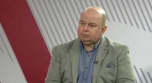 потез Шмита је диктатура