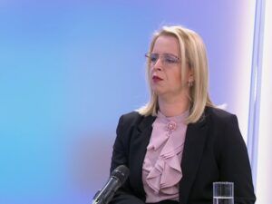 Сњежана Новаковић Бурсаћ