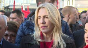 Жељка Цвијановић