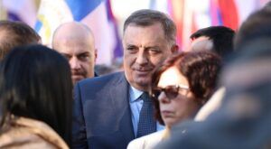 Милорад Додик